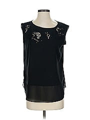 Ann Taylor Sleeveless Blouse