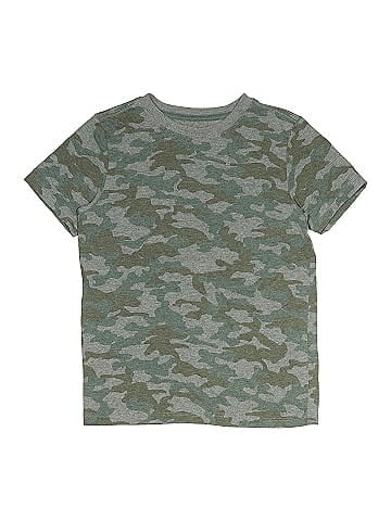 Cat & Jack Short Sleeve T-Shirt (view 1)