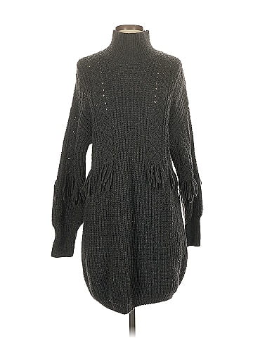 Vanessa Bruno Verenice Sweater Dress (view 1)