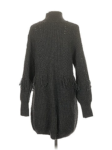 Vanessa Bruno Verenice Sweater Dress (view 2)