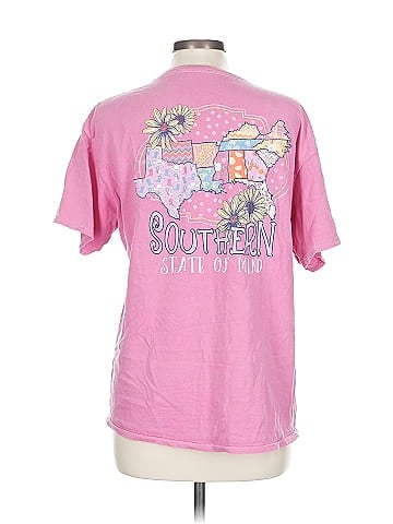 Assorted Brands Short Sleeve T-Shirt (view 2)