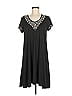 Karen Kane Black Casual Dress Size M - photo 1