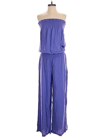 Sunny Leigh Jumpsuit (view 1)