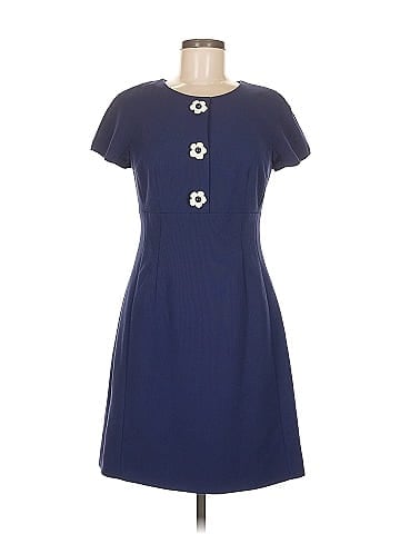 Hobbs London Casual Dress (view 1)