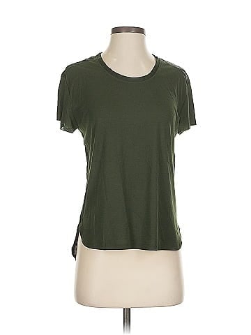 Scotch & Soda Short Sleeve T-Shirt (view 1)