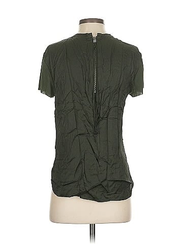 Scotch & Soda Short Sleeve T-Shirt (view 2)