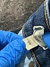 Madewell Blue Jeans Size 29 waist - photo 8