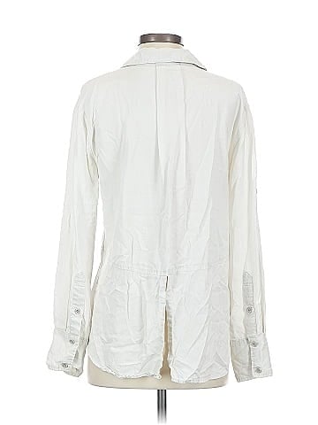 Cloth & Stone Long Sleeve Blouse (view 2)