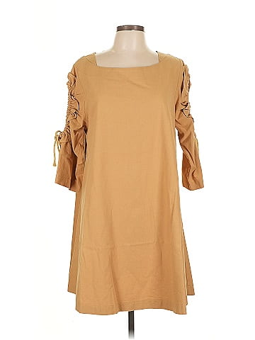 Easel Casual Dress (view 1)