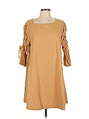 Easel Casual Dress