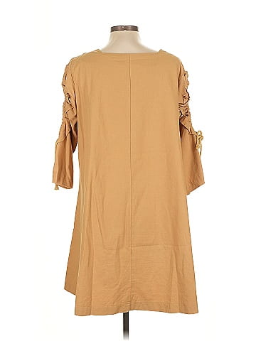Easel Casual Dress (view 2)