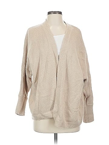 Autumn Cashmere Cardigan (view 1)