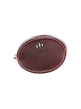Portland Leather Goods Leather Wristlet