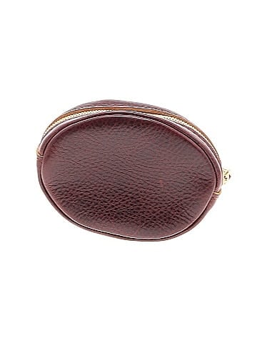 Portland Leather Goods Leather Wristlet (view 2)