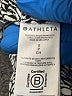 Athleta Animal Print Silver Active Pants Size S - photo 5