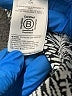Athleta Animal Print Silver Active Pants Size S - photo 6