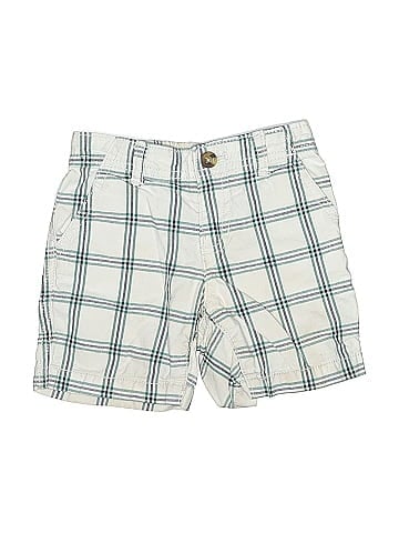 Crazy 8 Khaki Shorts (view 1)