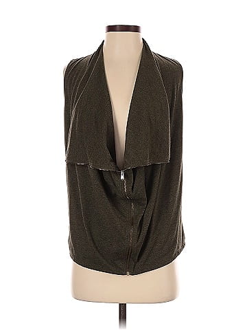 J.Crew Sleeveless Blouse (view 1)