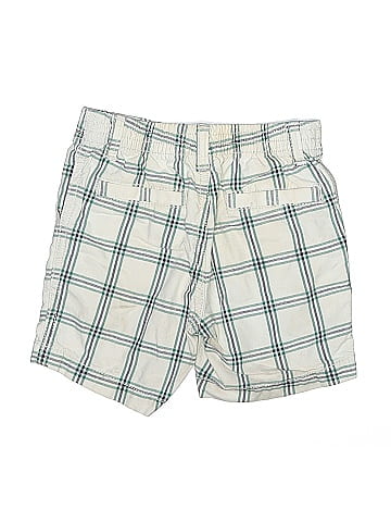 Crazy 8 Khaki Shorts (view 2)