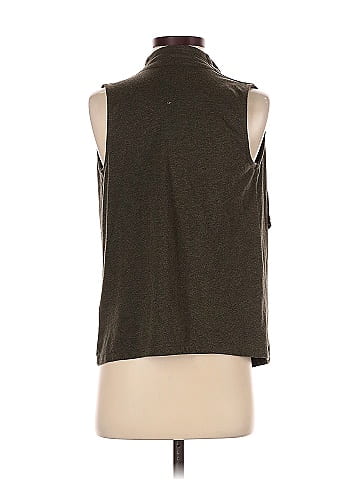 J.Crew Sleeveless Blouse (view 2)