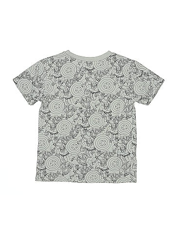 Marvel Short Sleeve T-Shirt (view 2)