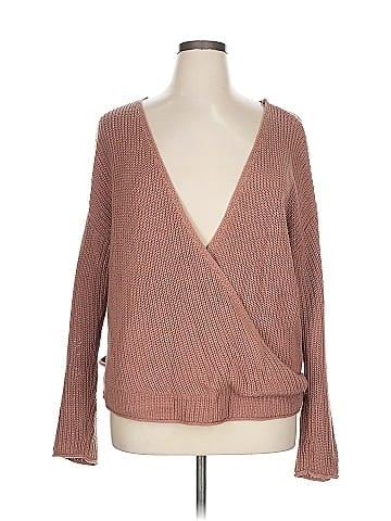 Moon & Madison Cardigan (view 1)