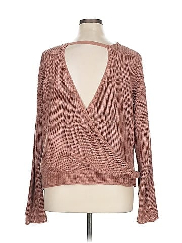 Moon & Madison Cardigan (view 2)