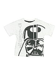Star Wars Short Sleeve T Shirt
