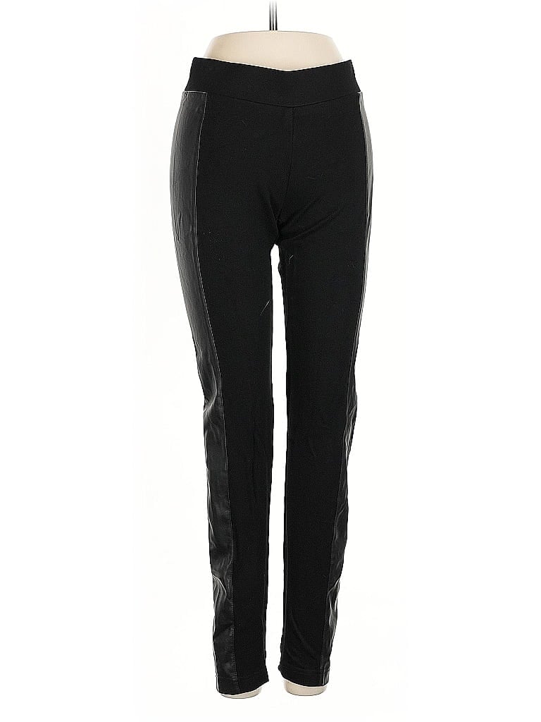 CABI Pre-owned Active Pants In Black