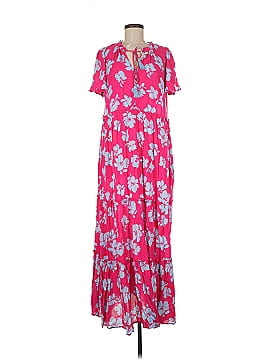 Easel Casual Dress