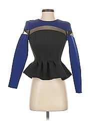 Gracia Long Sleeve Top