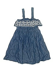 Justice Dress