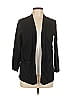 Unbranded 100% Viscose Black Blazer Size L - photo 1