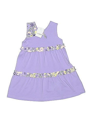 CR Kids Dress (view 1)