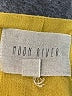 Moon River Yellow Casual Dress Size XS - photo 6