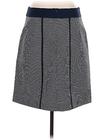 Lafayette 148 New York Casual Skirt (view 2)