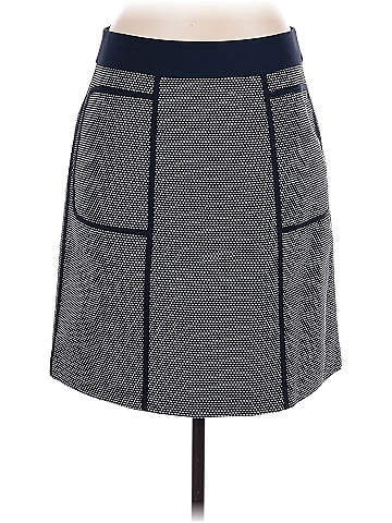 Lafayette 148 New York Casual Skirt (view 1)