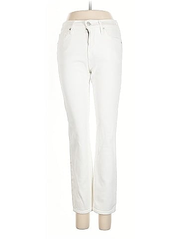 Vince. Jeans (view 1)