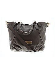 Marc By Marc Jacobs Leather Satchel