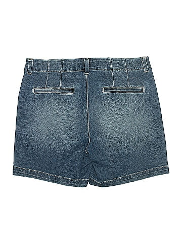 Lee Denim Shorts (view 2)