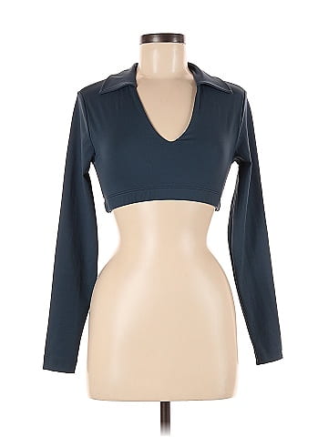 Set Active Long Sleeve T-Shirt (view 1)