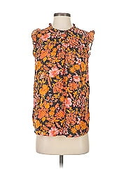 Ann Taylor Loft Outlet Sleeveless Blouse