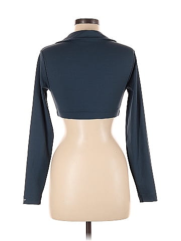Set Active Long Sleeve T-Shirt (view 2)