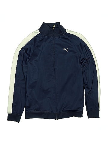 Puma Track Jacket (view 1)