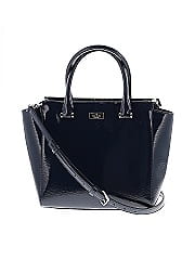 Kate Spade New York Leather Satchel