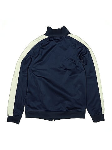 Puma Track Jacket (view 2)