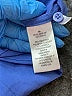 Assorted Brands Blue 3/4 Sleeve Blouse Size XL - photo 4