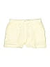 Forever 21 Yellow Shorts Size M - photo 1