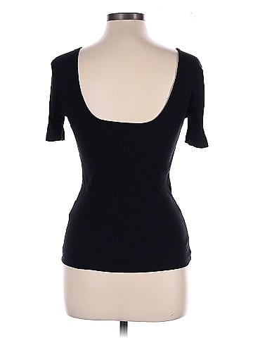 United Colors Of Benetton Short Sleeve Top (view 2)