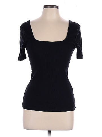 United Colors Of Benetton Short Sleeve Top (view 1)